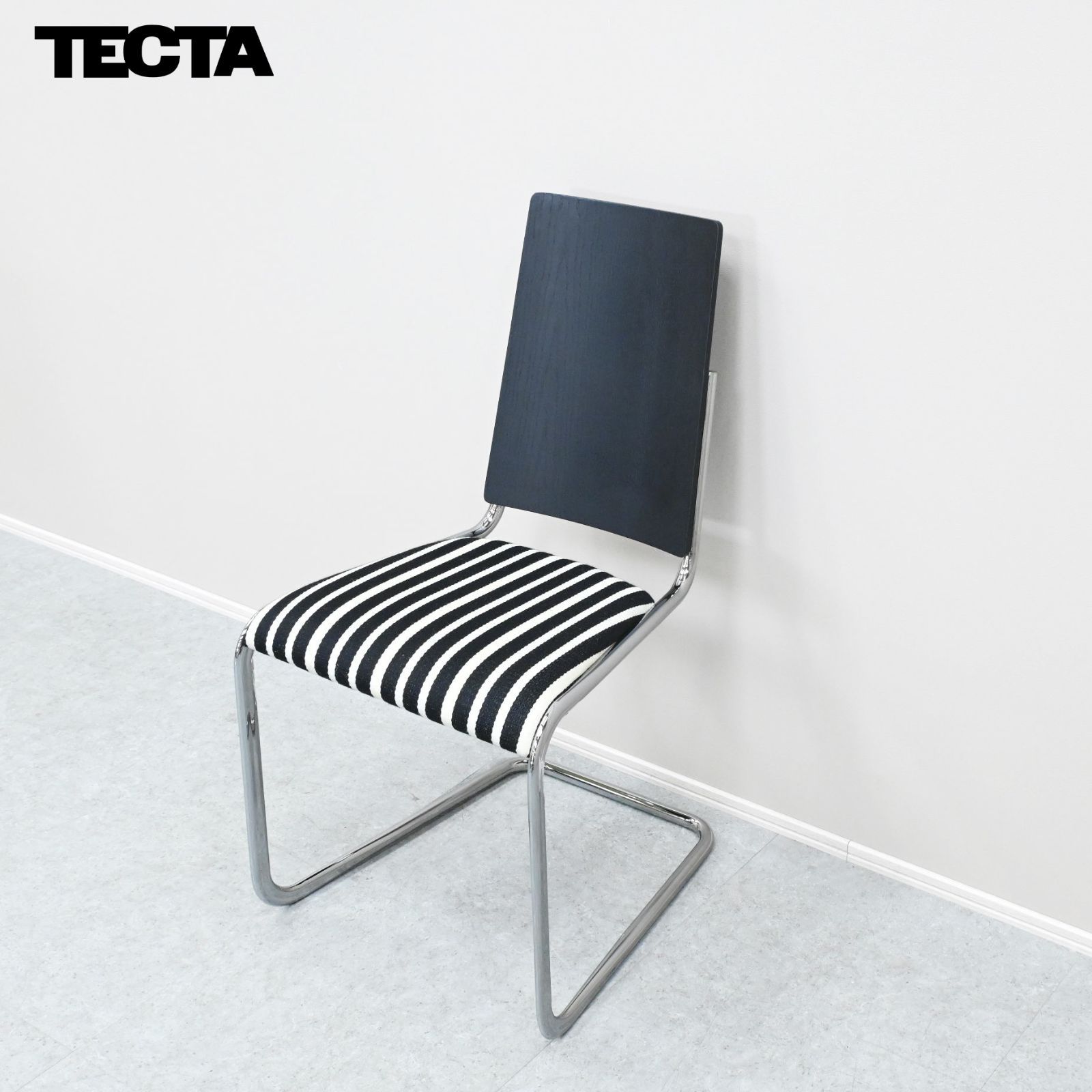☆展示美品☆TECTA テクタ ダイニングチェア B17DINING CHAIR ビー17