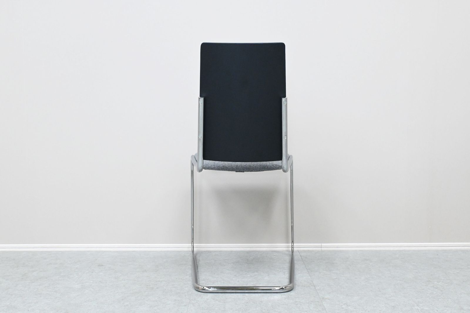 ☆展示美品☆TECTA テクタ ダイニングチェア B17DINING CHAIR ビー17