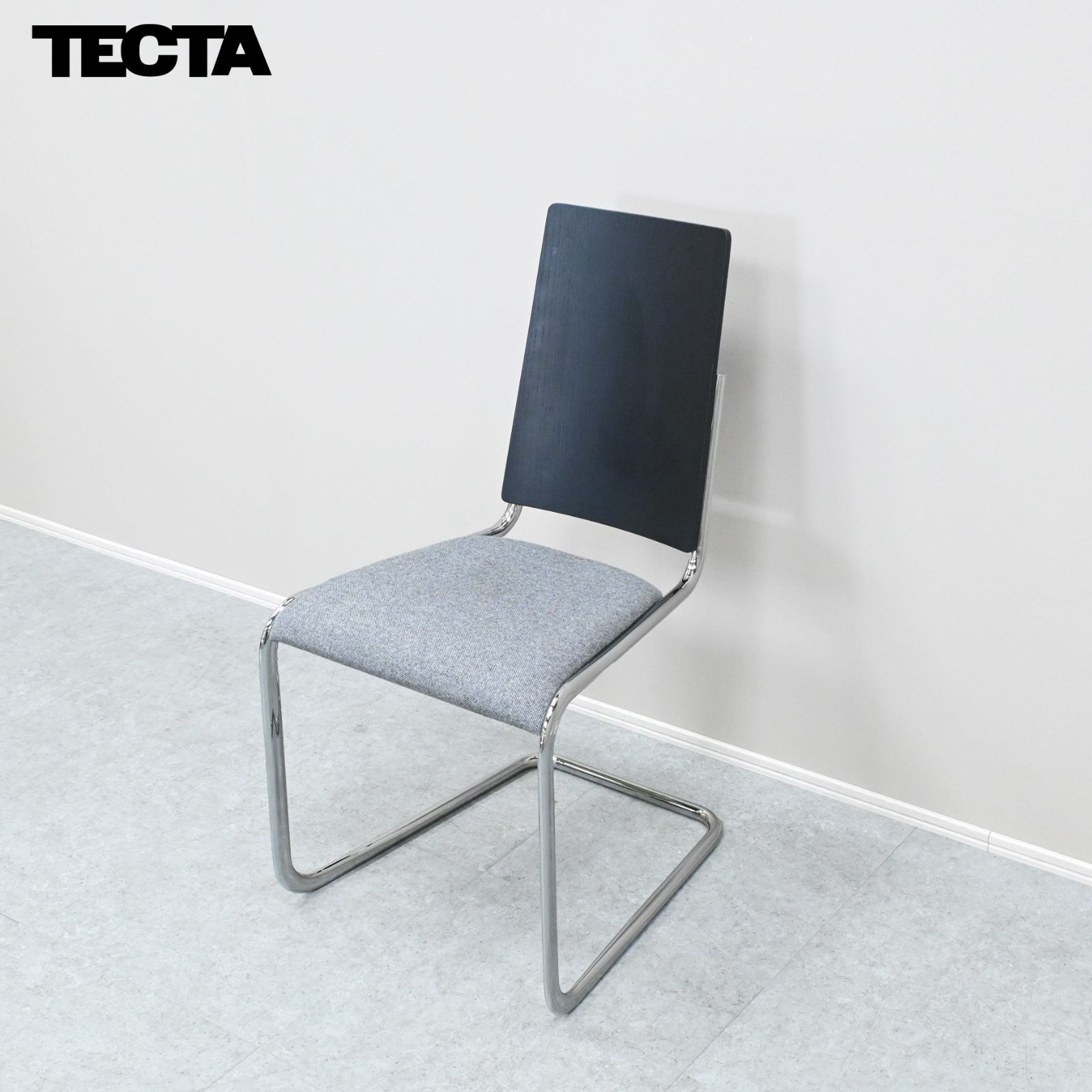 ☆展示美品☆TECTA テクタ ダイニングチェア B17DINING CHAIR ビー17