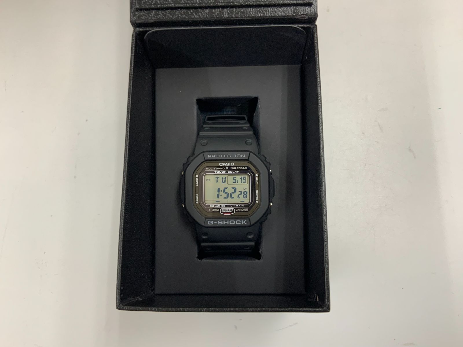 中古】GW-5000U-1JF - メルカリ