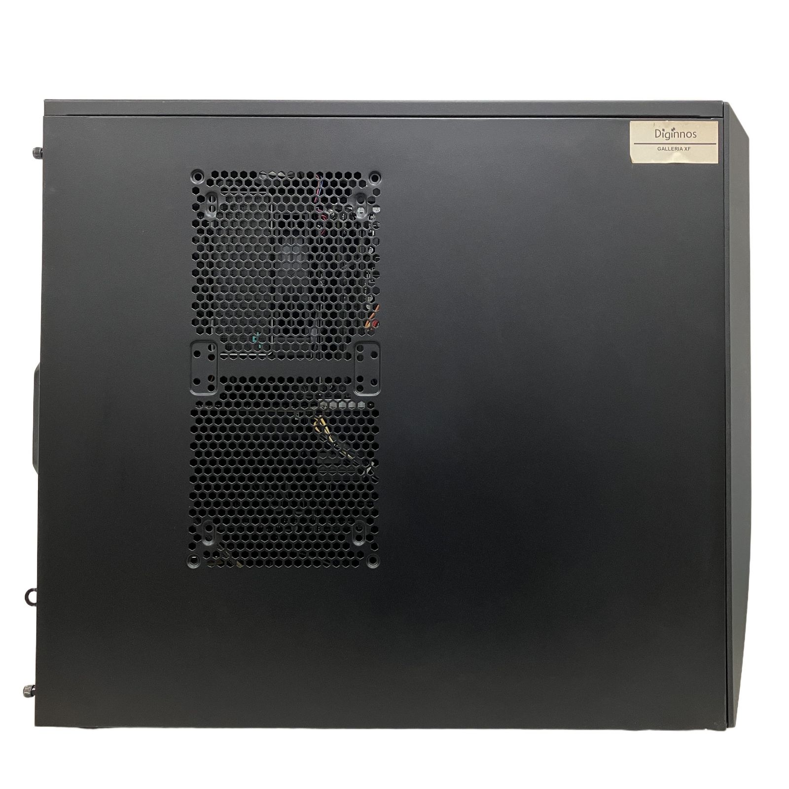 GALLERIA XF i7-7700 16GB GTX1070 ジャンク - メルカリ GALLERIA XF i7-7700 16GB GTX1070 ジャンク - メルカリ