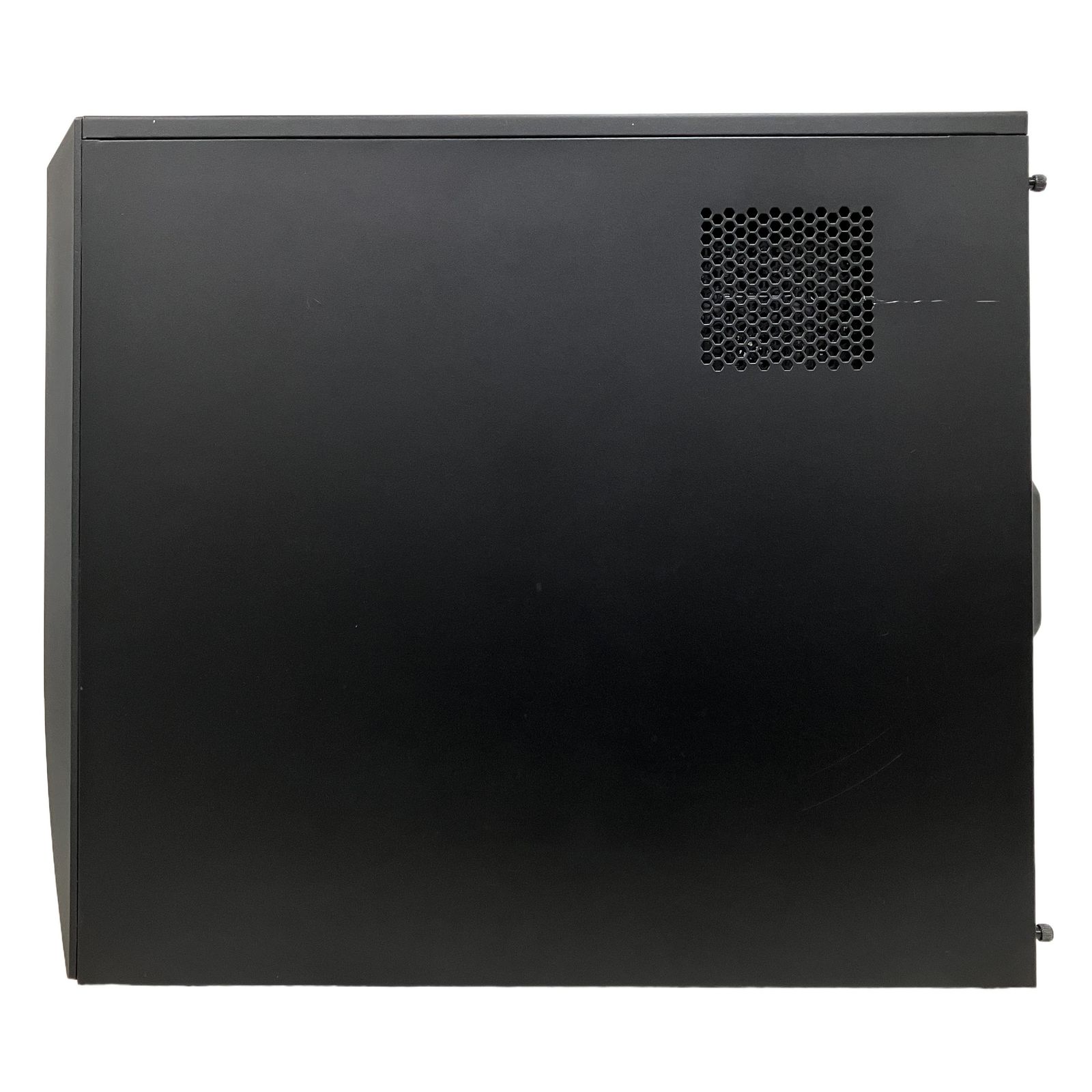 GALLERIA XF i7-7700 16GB GTX1070 ジャンク - メルカリ