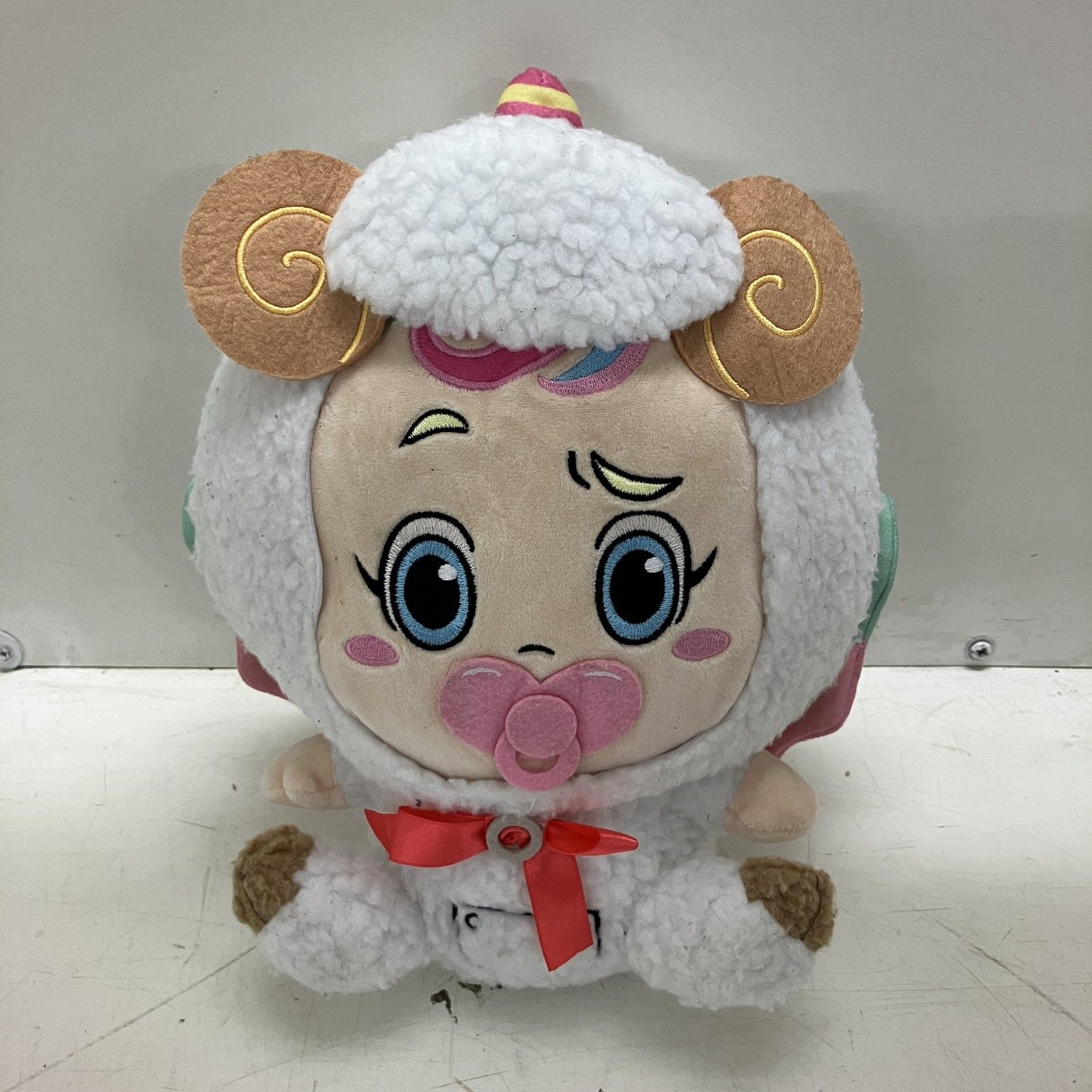 なりきりベビタピちゃんBIGぬいぐるみ4点 ◇ ぬいぐるみ なりきり ベビタピちゃん BIG ぬいぐるみ 2点セット