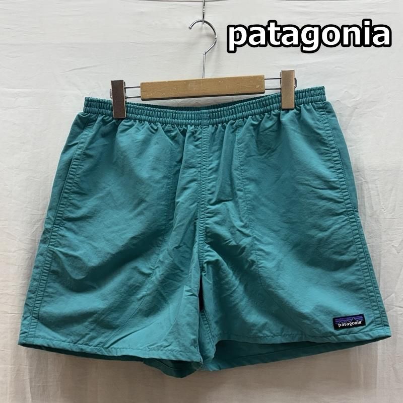 パタゴニア 57022SP24 BAGGIES SHORTS バギーズ ショート ナイロン