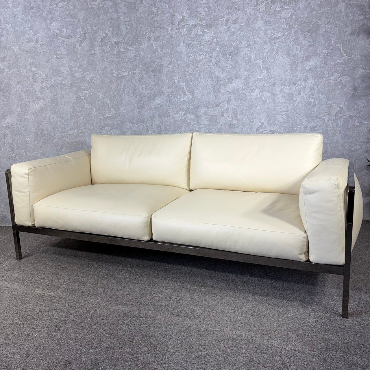 Erba エルバ IDC大塚家具 SOGNO ソーニョ ソファ - メルカリ