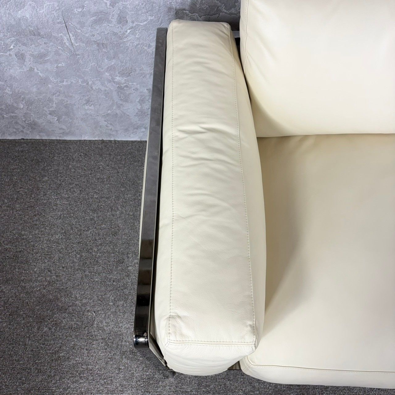 Erba エルバ IDC大塚家具 SOGNO ソーニョ ソファ - メルカリ Erba エルバ IDC大塚家具 SOGNO ソーニョ ソファ - メルカリ