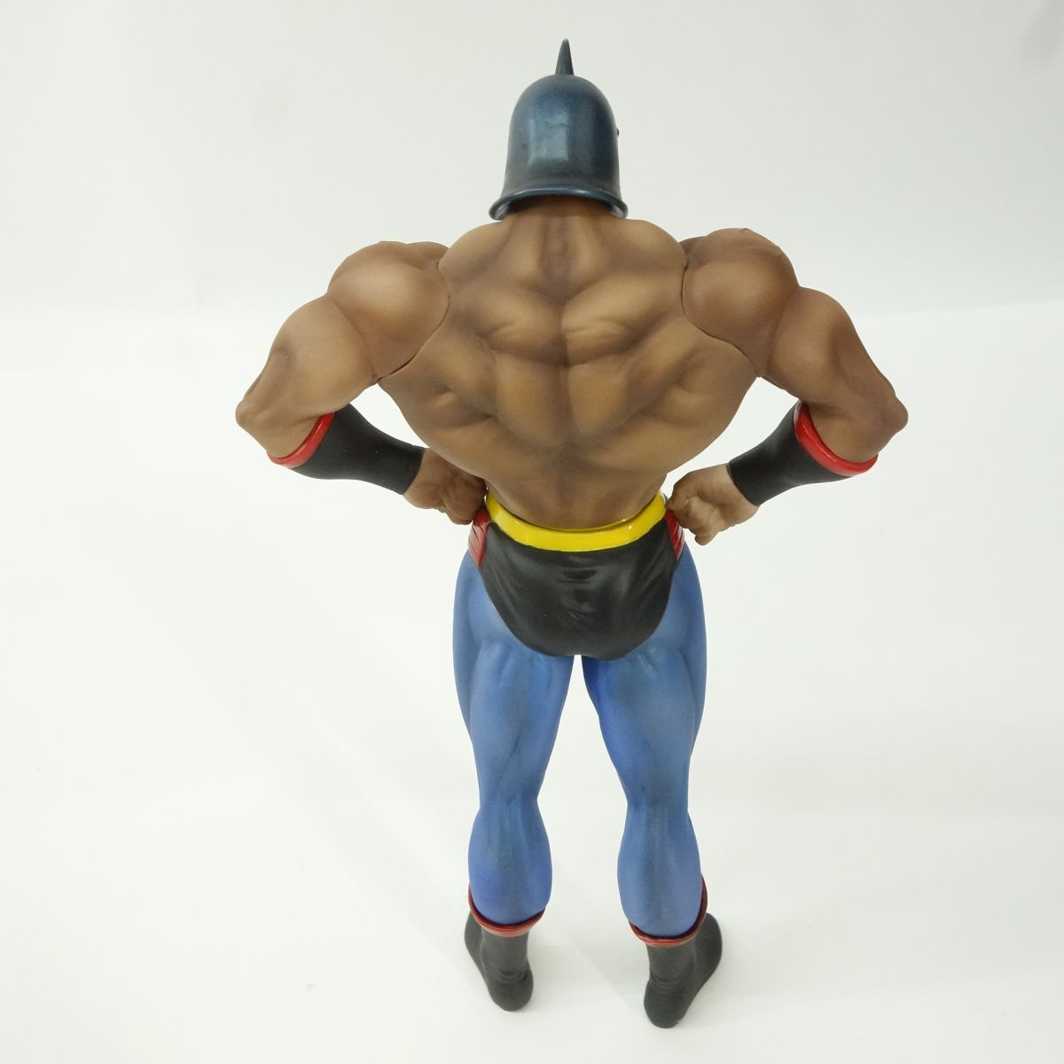 CCP Muscular Collection EX キン肉マン ロビンマスク C-Type 500個