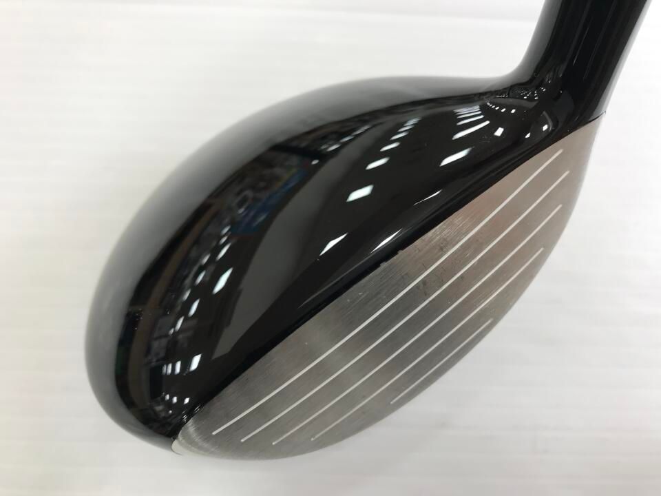 ホンマゴルフ TOUR WORLD TR21 15度 VIZARD FD-6 Sフレックス