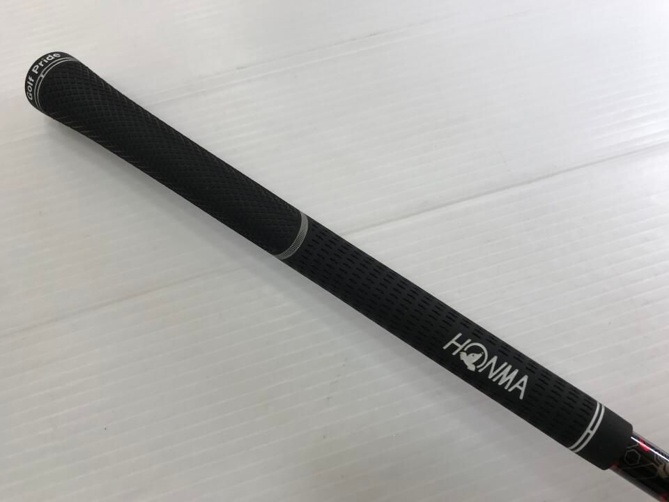 ホンマゴルフ TOUR WORLD TR21 15度 VIZARD FD-6 Sフレックス