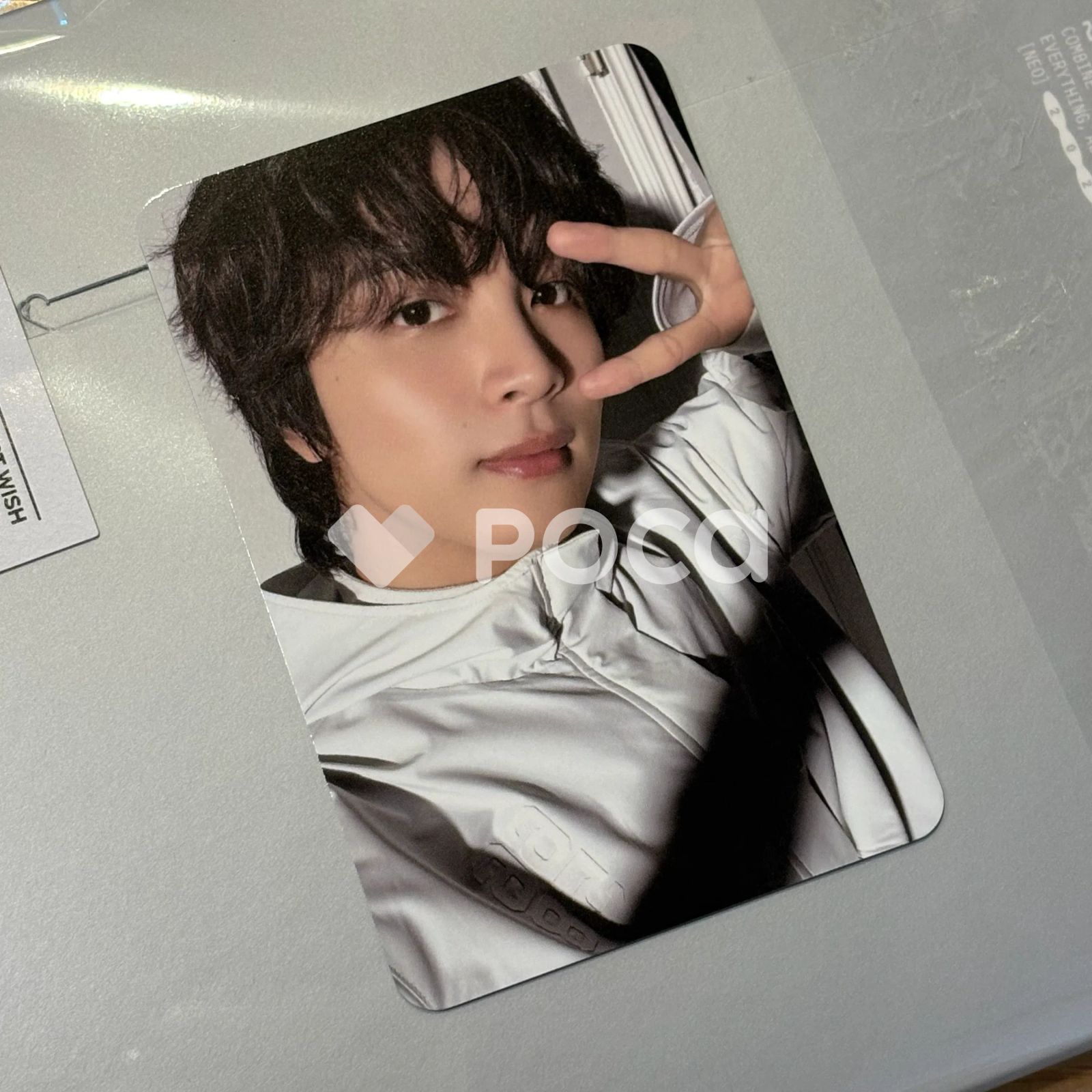 NCT ヘチャン NCT 10TH ANNIVERSARY [NCT 2026] POP UP : NEO GROUND