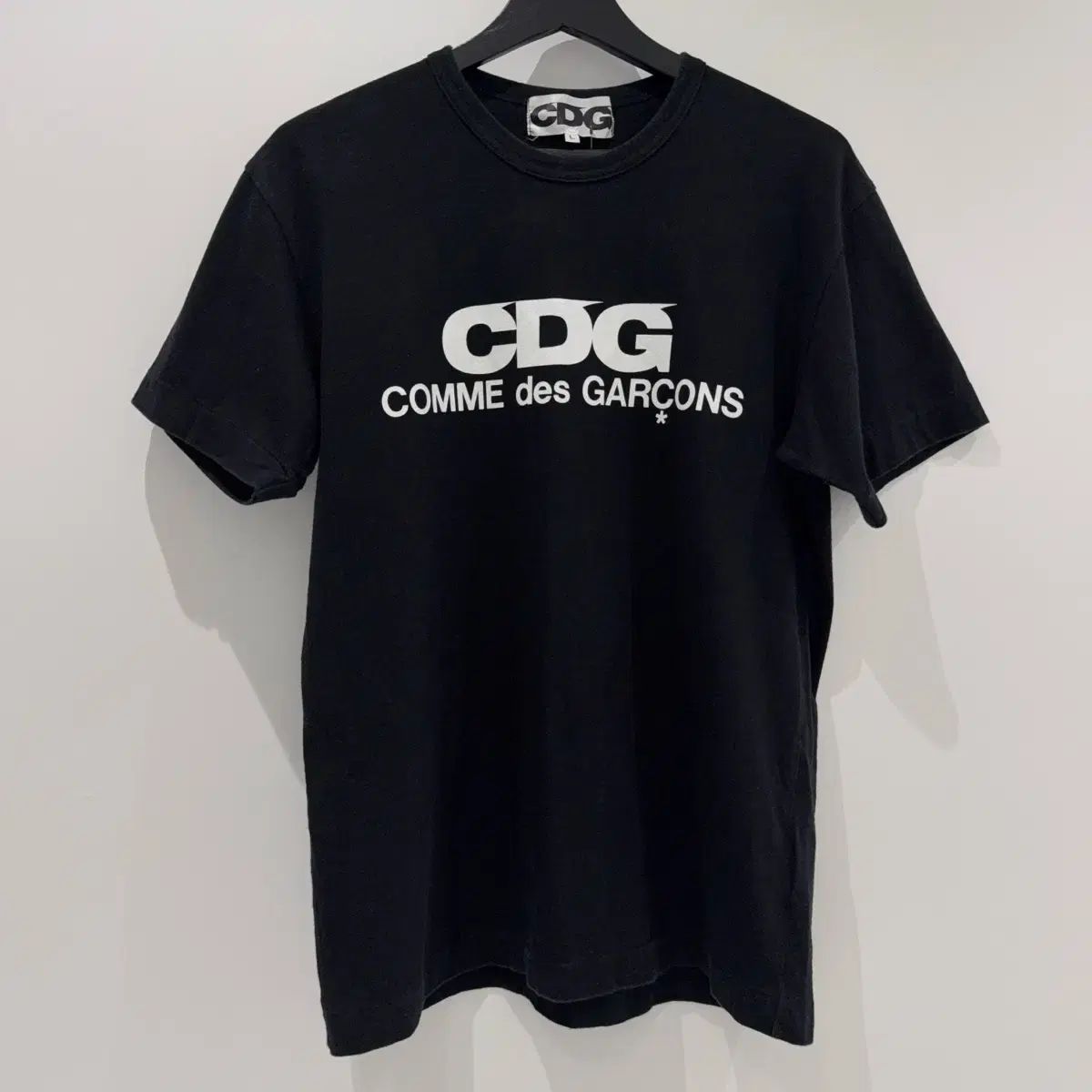 コム・デ・ギャルソン CDG 半袖 Tシャツ