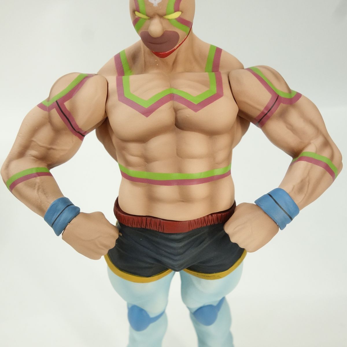 CCP キン肉マン スーパーフェニックス フィギュア王誌上限定 CCPキン肉マンスーパーフェニックス(フィギュア王誌上限定) キン肉マン