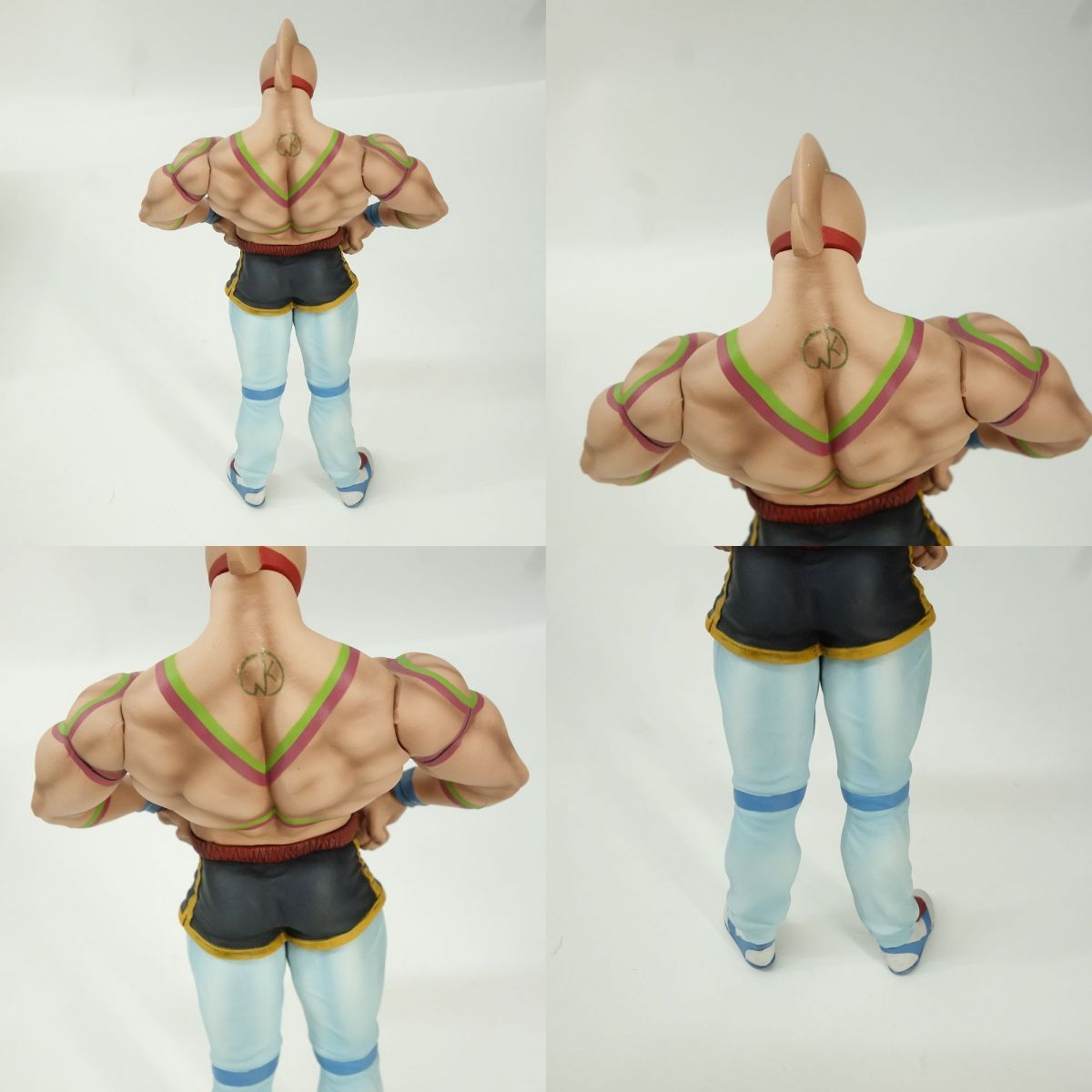 CCP Muscular Collection Vol.33 キン肉マン スーパーフェニックス