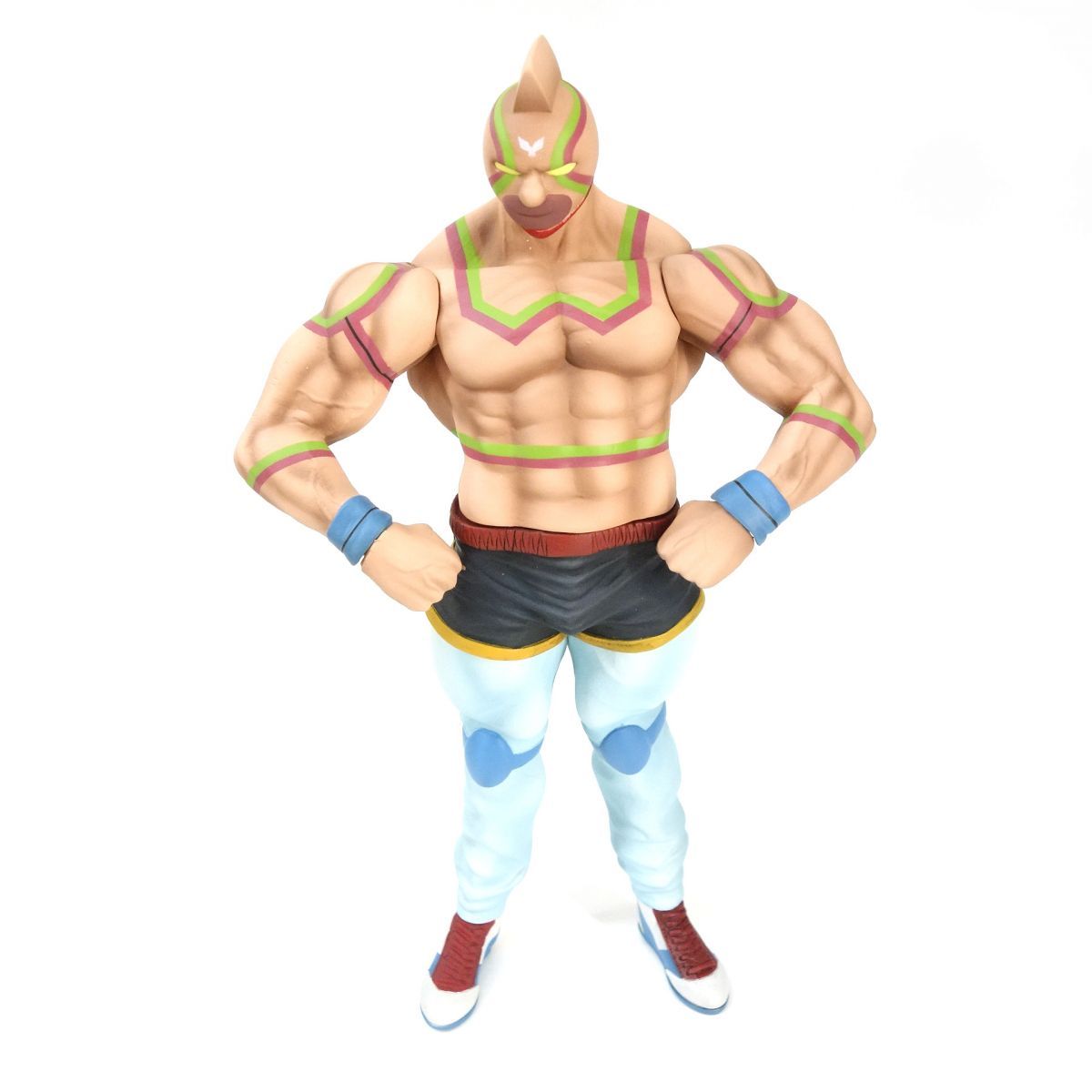 CCP Muscular Collection Vol.33 キン肉マン スーパーフェニックス