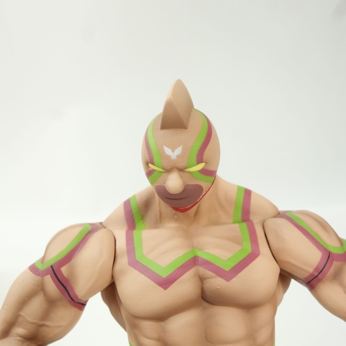 CCPキン肉マンスーパーフェニックス(フィギュア王誌上限定) キン肉マン