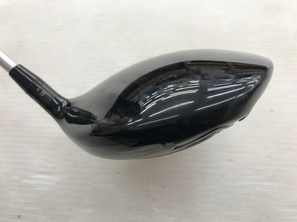 タイトリスト VG3 2016 10.5度 VG50 SRフレックス ドライバー 中古