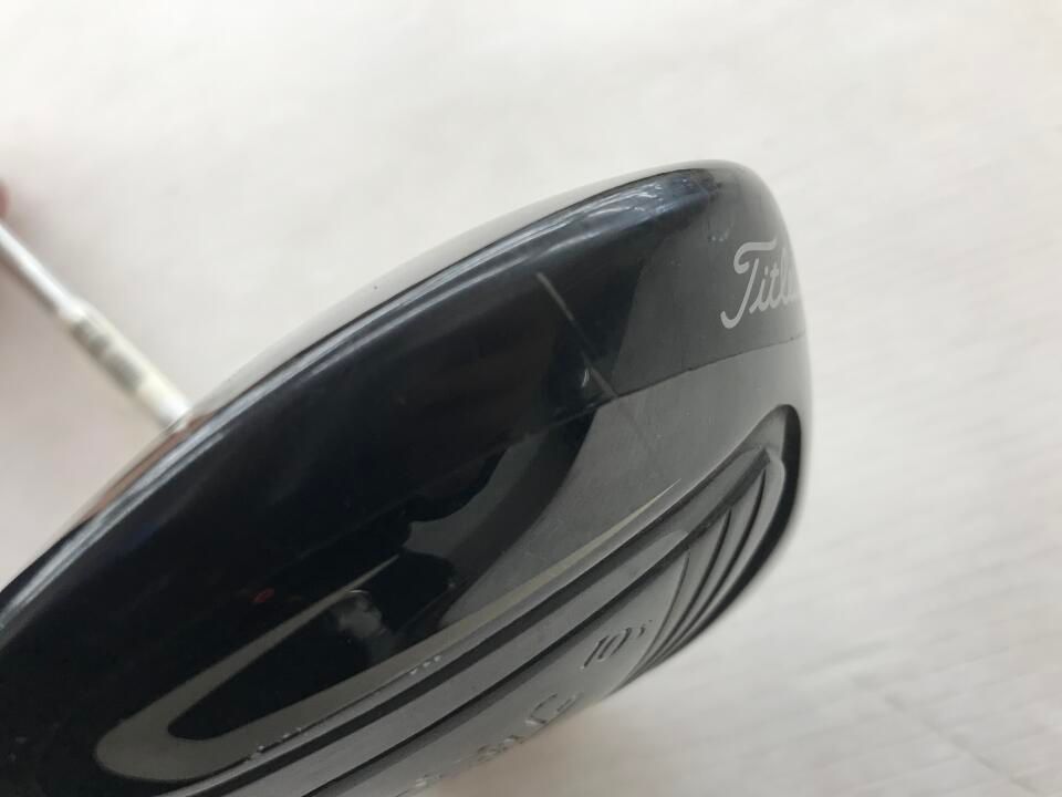 タイトリスト VG3 2016 10.5度 VG50 SRフレックス ドライバー 中古 タイトリスト VG3 2016 10.5度 VG50 SRフレックス ドライバー 中古