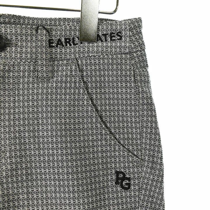 パーリーゲイツ | 0(SS相当) | レディース ロングパンツ ブラック系 春