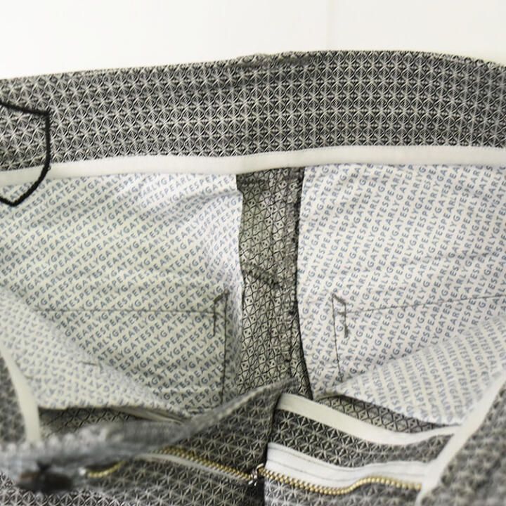 パーリーゲイツ | 0(SS相当) | レディース ロングパンツ ブラック系 春