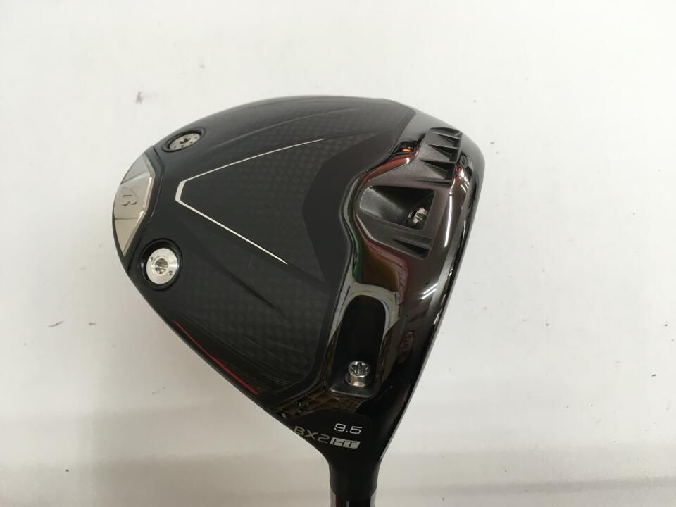 ブリヂストン　BX2HT　9.5度　TENSEI PRO Black 1K CORE 50　Sフレックス　ドライバー　中古　ゴルフドゥ！水戸店【最短即日発送】