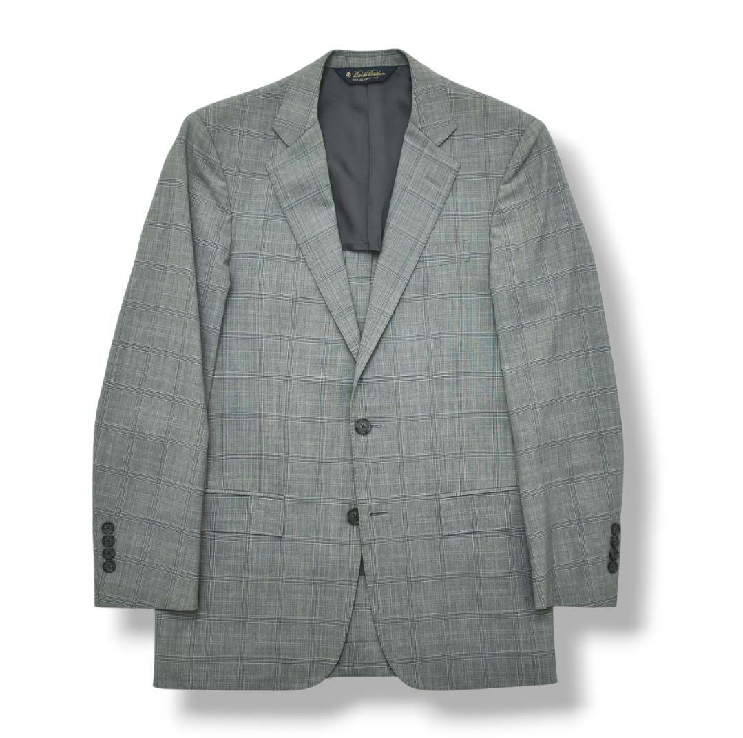 夏用】 ブルックスブラザーズ Brooks Brothers REGENT レダ REDA 夏用】 ブルックスブラザーズ Brooks Brothers REGENT レダ REDA