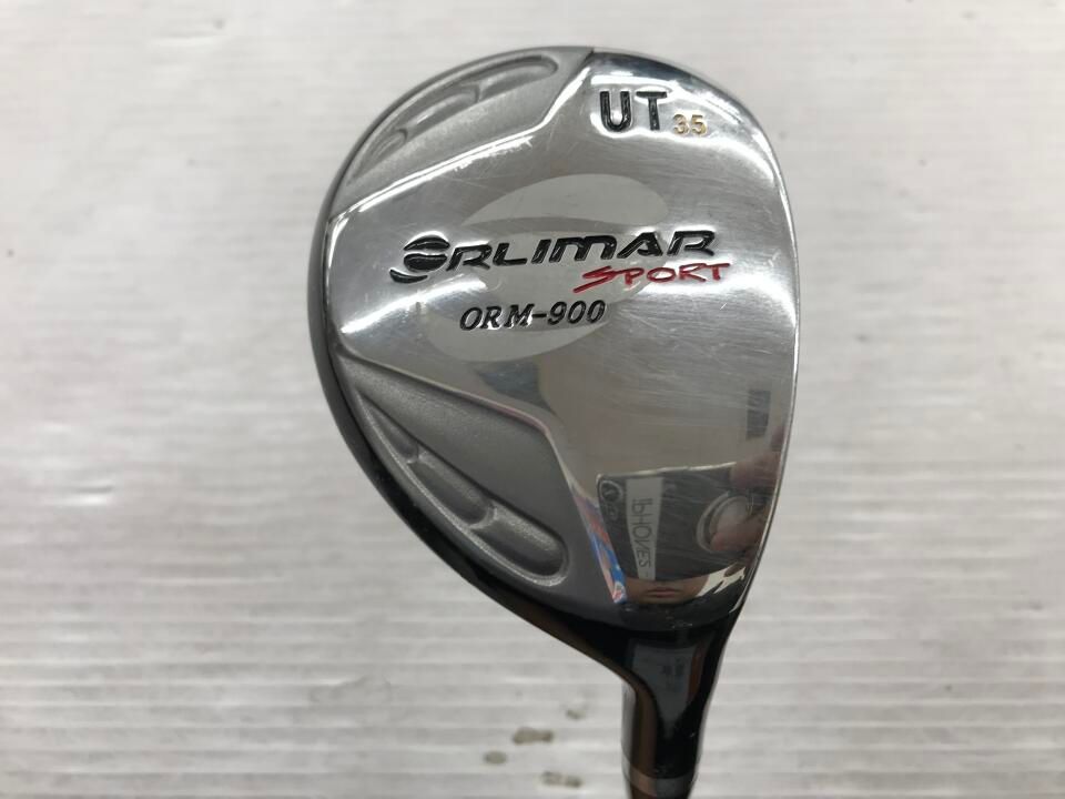 キャスコ　power TORNADO UltraShot　16度　power TORNADO UltraShot　SRフレックス　ユーティリティ　中古【最短即日発送】