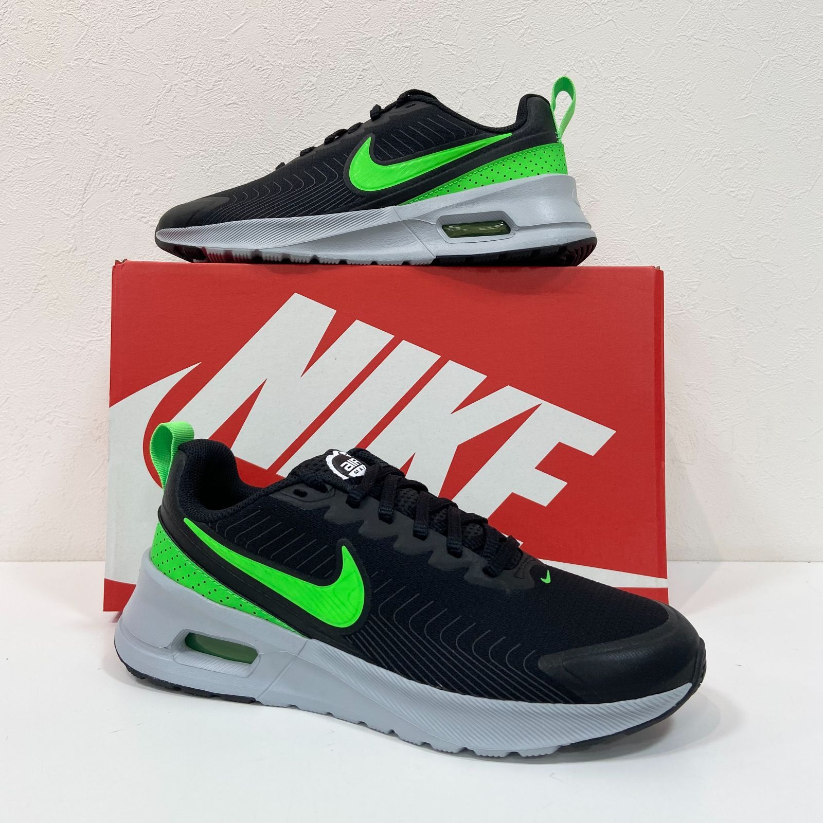 NIKE HV5754(010) 25.5~27.5cm