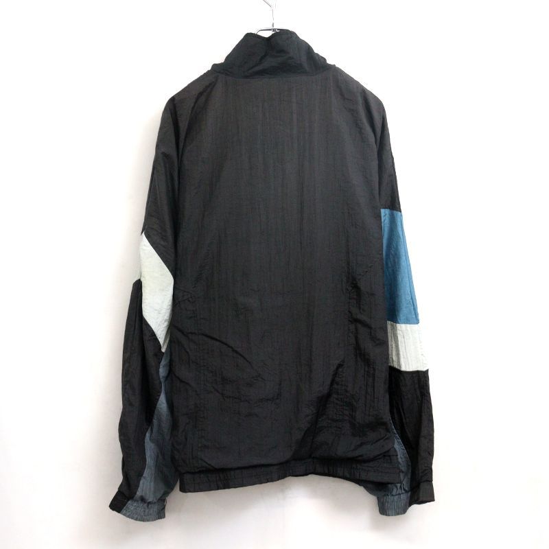 80s vintage Christian Dior ナイロンジャケット メンズ 表記Lサイズ