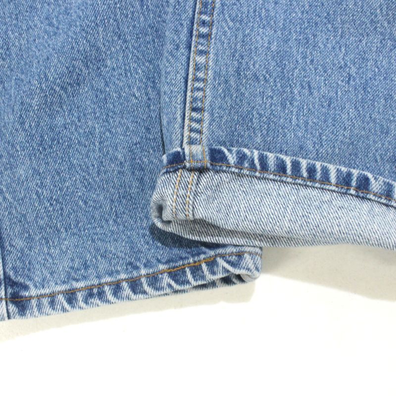 90s USA製 vintage Levi's 505 デニムパンツ メンズ 表記W32 L30サイズ
