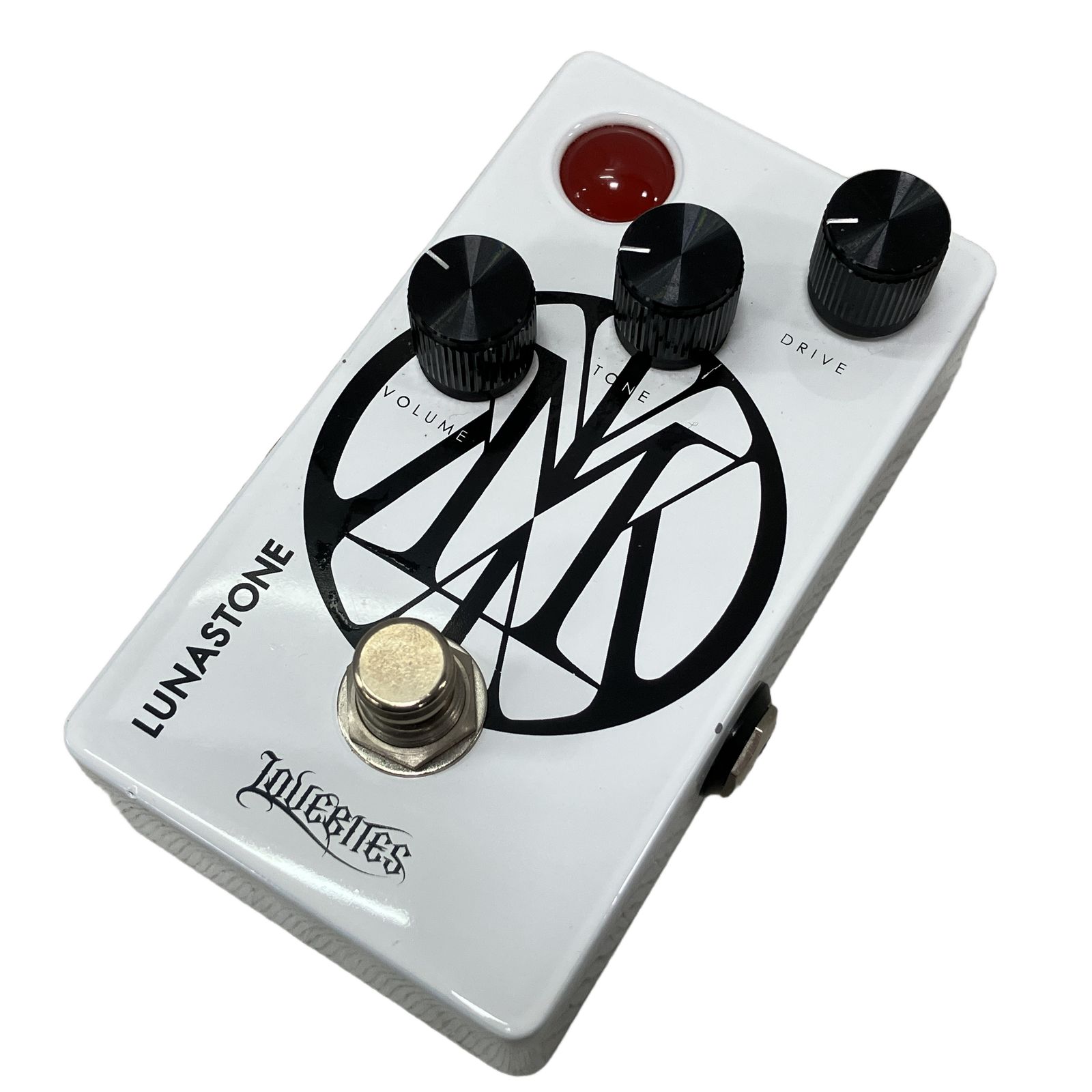 LUNASTONE TrueOverDrive2 MYK Limited Edition ルナストーン オーバードライブ エフェクター 音響 中古 H11230231