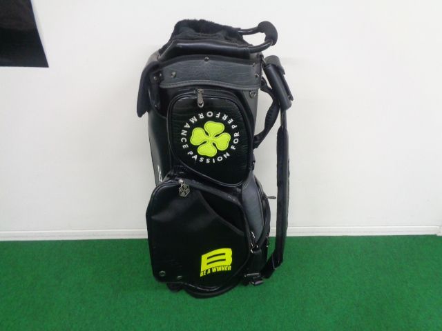 数量限定 各色100本限定】バルド BALDO PRO STAFF STAND BAG 中古