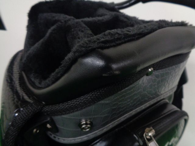 数量限定 各色100本限定】バルド BALDO PRO STAFF STAND BAG 中古