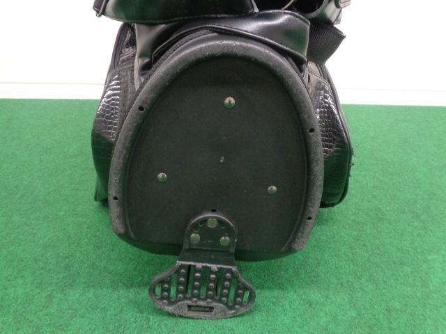 数量限定 各色100本限定】バルド BALDO PRO STAFF STAND BAG 中古