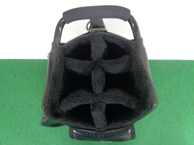 数量限定 各色100本限定】バルド BALDO PRO STAFF STAND BAG 中古