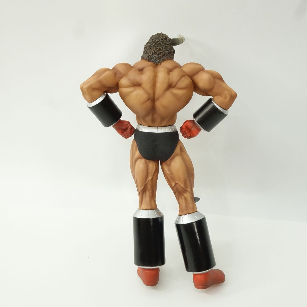 CCP Muscular Collection Vol.EX キン肉マン バッファローマン 特別