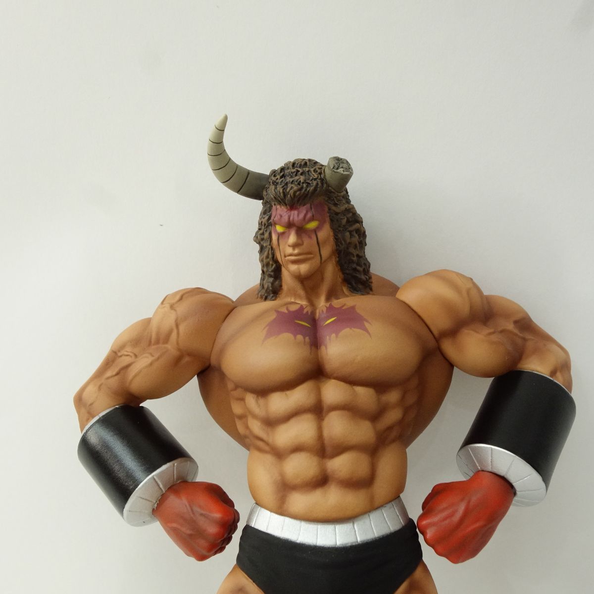 CCP Muscular Collection Vol.EX キン肉マン バッファローマン 特別