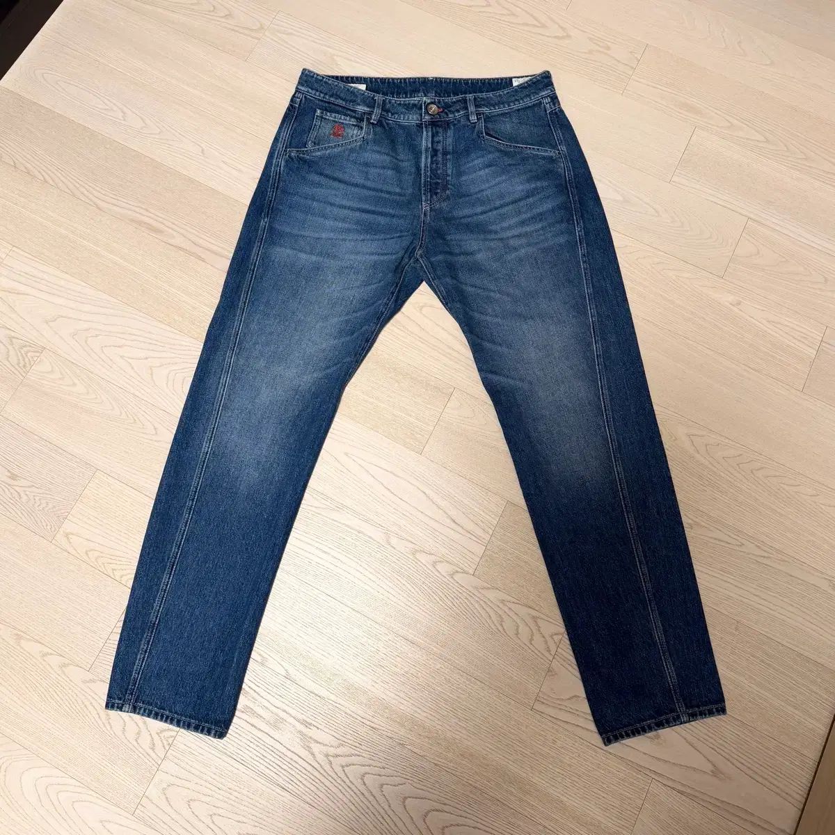 BRUNELLO CUCINELLI(ブルネロクチネリ) デニム (50) 在庫整理