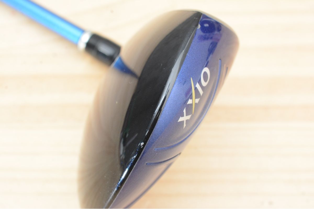 女性用 やさしい】ダンロップ XXIO 2018 レディース フェアウェイ