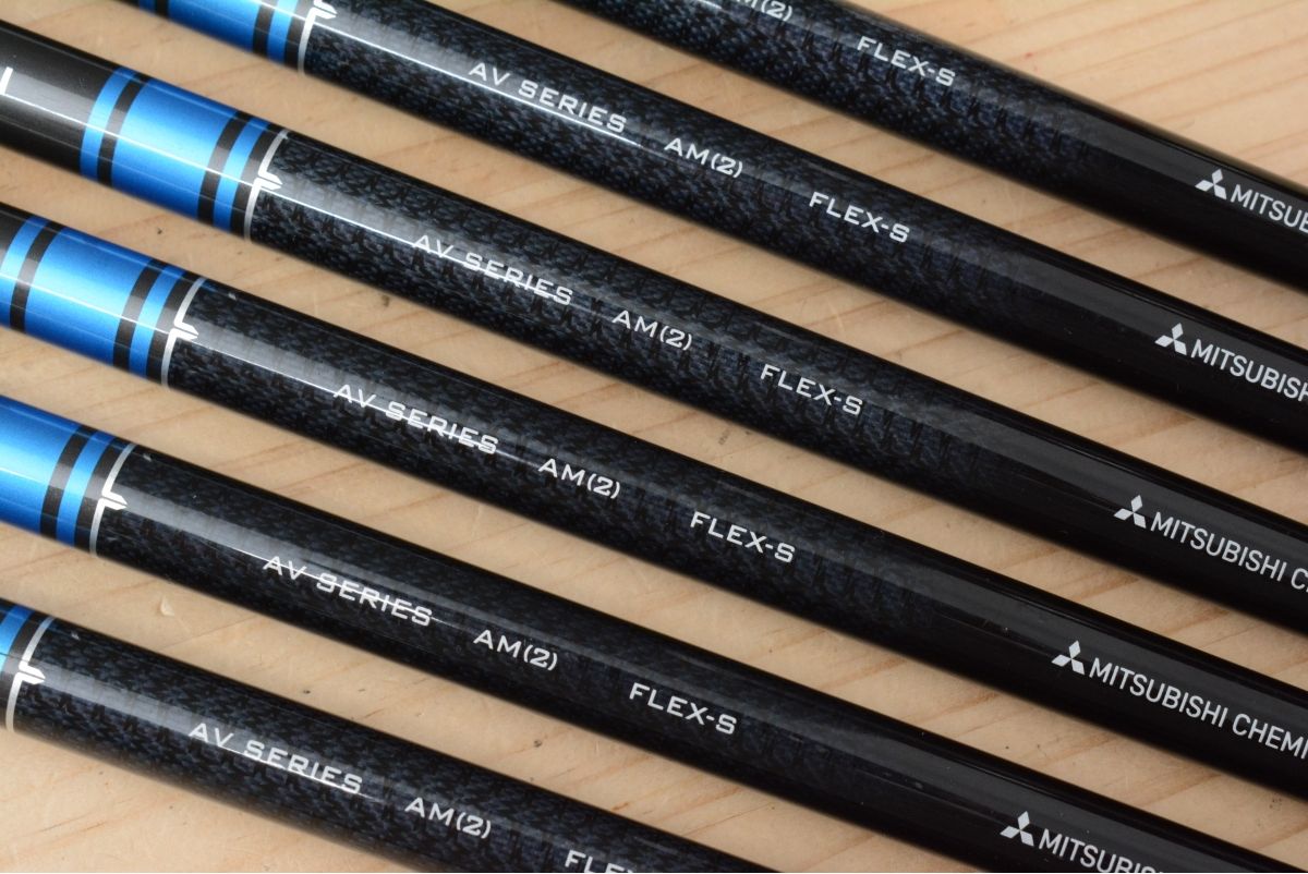 飛距離×操作性◎】タイトリスト T200 2023 レフティ アイアンセット 5
