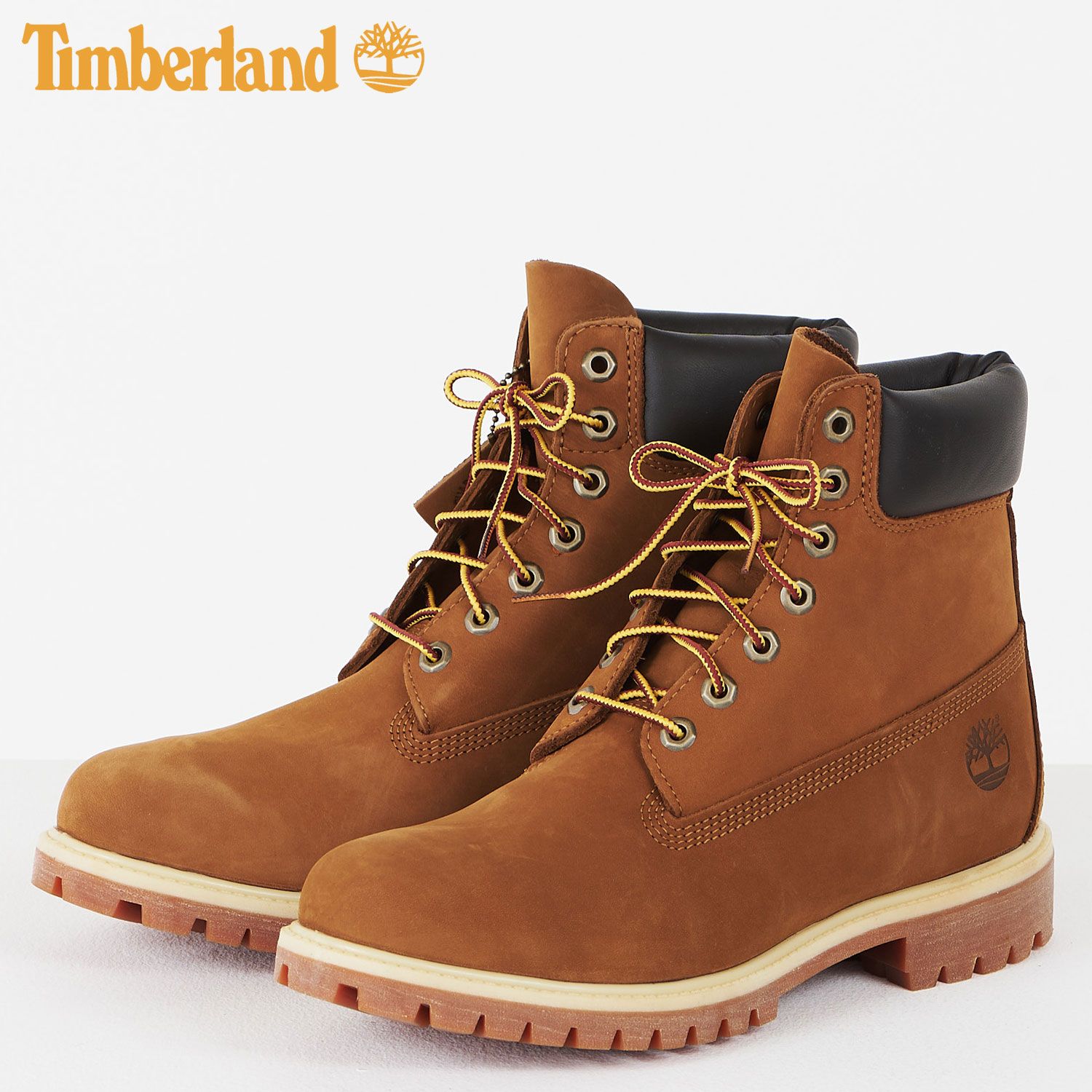 ティンバーランド Timberland ブーツ 6インチ プレミアム ウォーター
