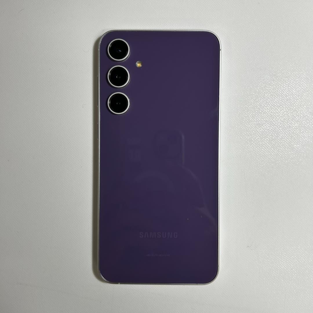 美品 Galaxy S23 FE｜128GB｜SIMフリー
