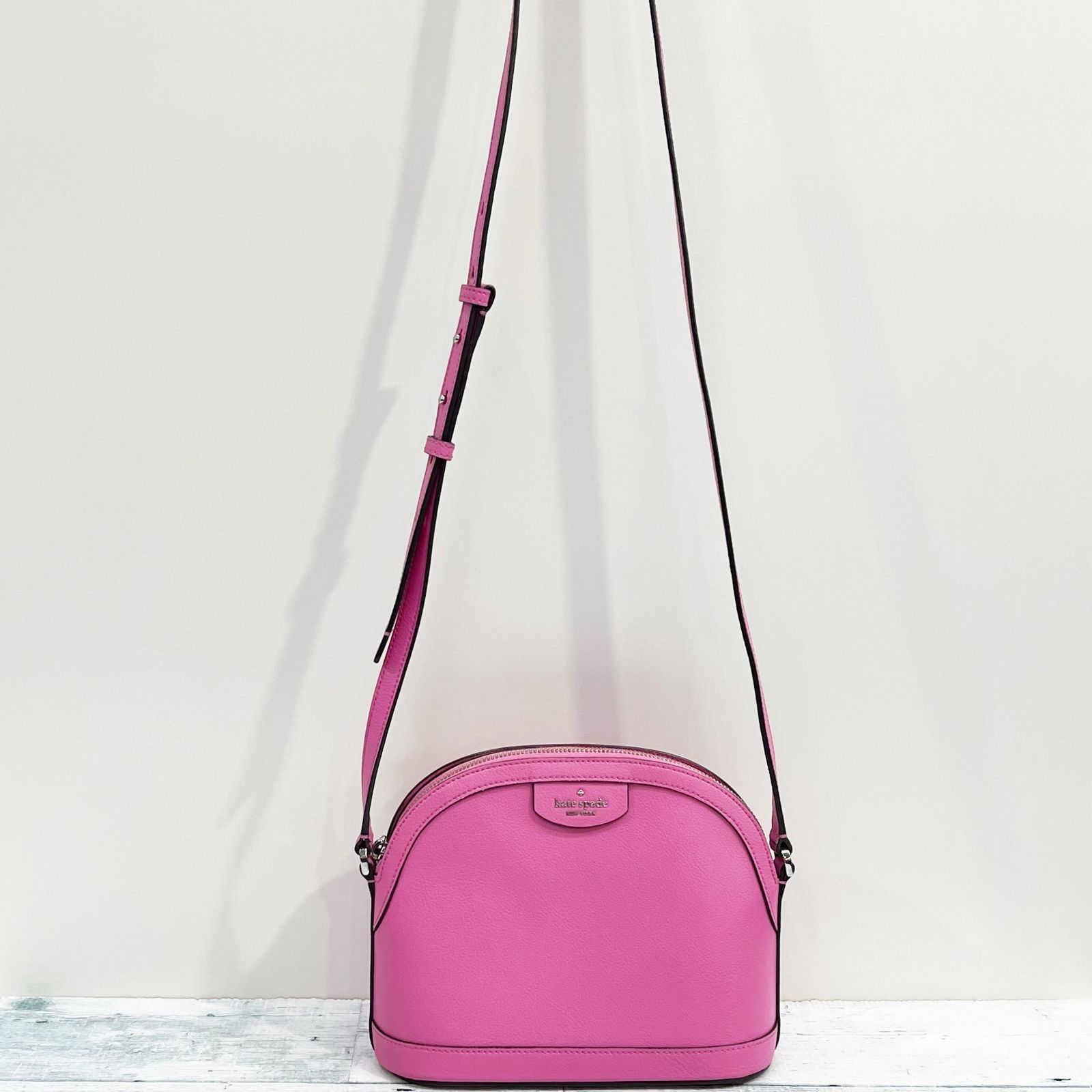 kate spade ケイトスペード ショルダー バック WKRU6610 ピンク 