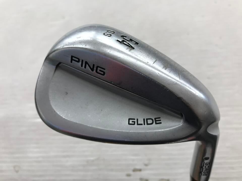 ピン　GLIDE2.0　56度　NSプロ950GH　Sフレックス　ウェッジ　中古【最短即日発送】