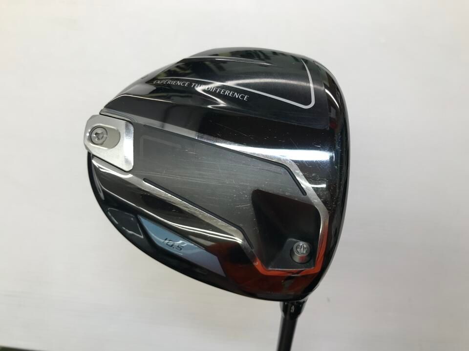 ダンロップ　【訳あり】XXIO 14　10.5度　MP1400　SRフレックス　ドライバー　中古【最短即日発送】