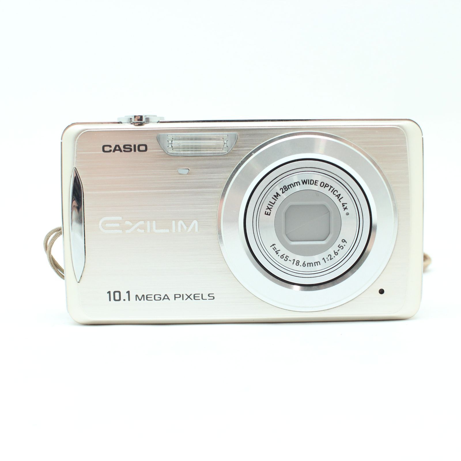 訳あり】 CASIO EXILIM EX-Z270 - メルカリ