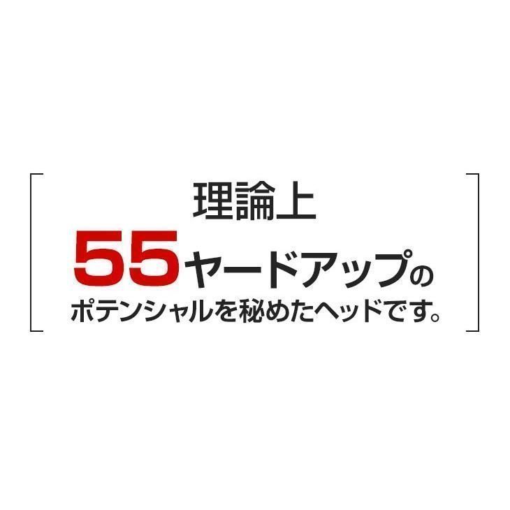 【新品】超高反発 ワークスゴルフ CBRプレミアオーバーシーズリミテッド USTマミヤ製 V-Spec α-4シャフト仕様 ゴルフ クラブ メンズ ドライバー 47インチ 長尺