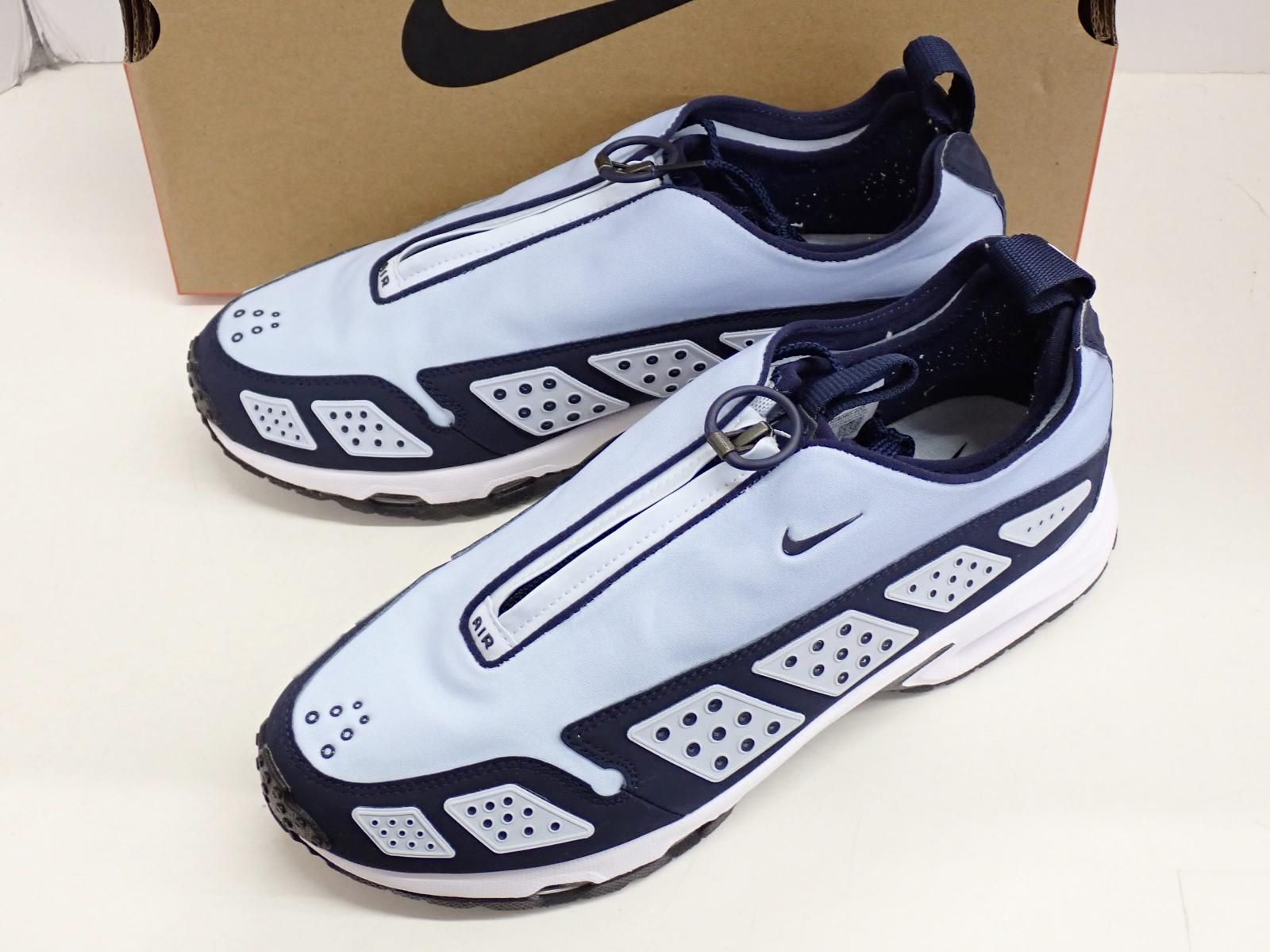 ★7264☆NIKE ナイキ WMNS AIR MAX SNDR ウィメンズ エア マックス サンダー スニーカー 27 ウィメンズモデル