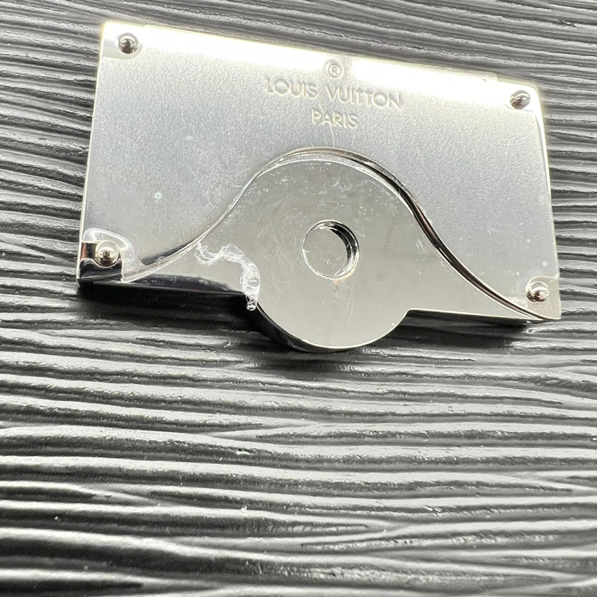 LOUIS VUITTON 希少 極美品 ルイヴィトン クリュニーBB エピ M54167 