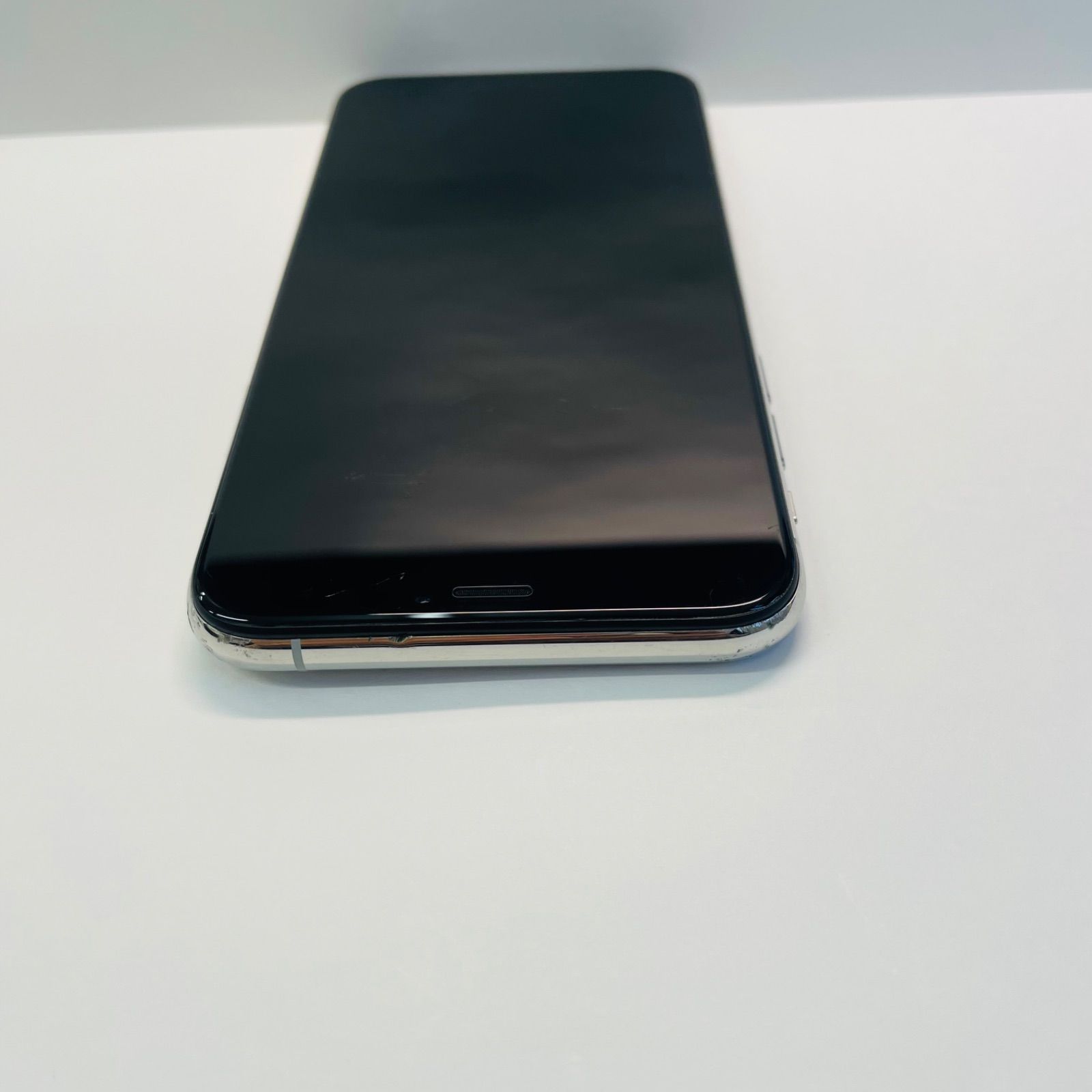 iPhone XS 64GB SIMフリー ジャンク品 - メルカリ