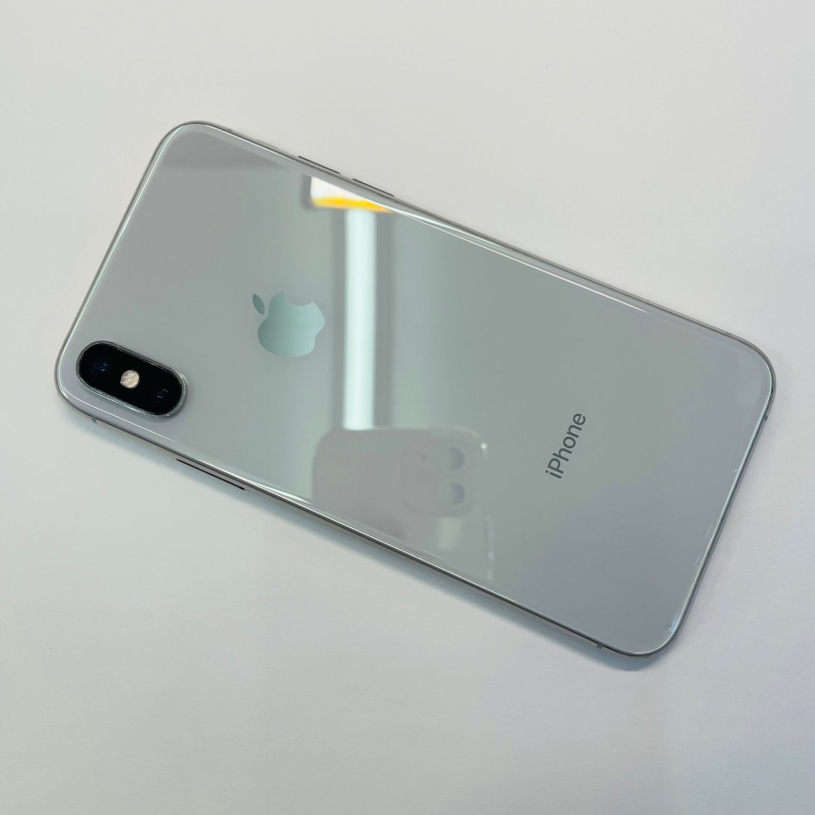 iPhone XS 64GB SIMフリー　faceID不可ジャンク出品 iPhone XS 64GB SIMフリー ジャンク品 - メルカリ
